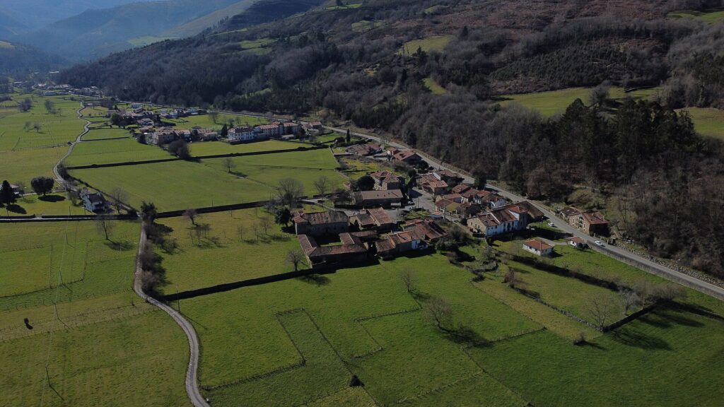 Terán de Cabuérniga